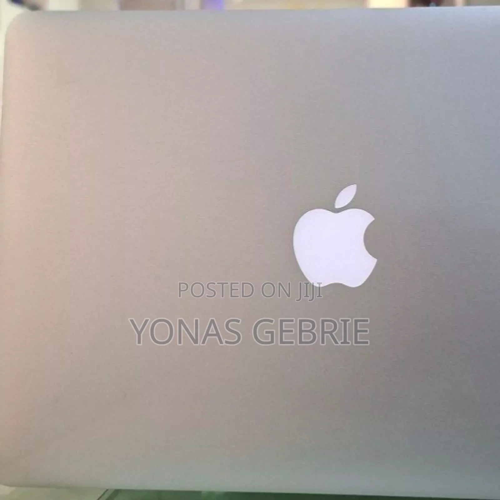 New Laptop Apple MacBook Pro 2013 16GB Intel Core I5 SSD 512GB