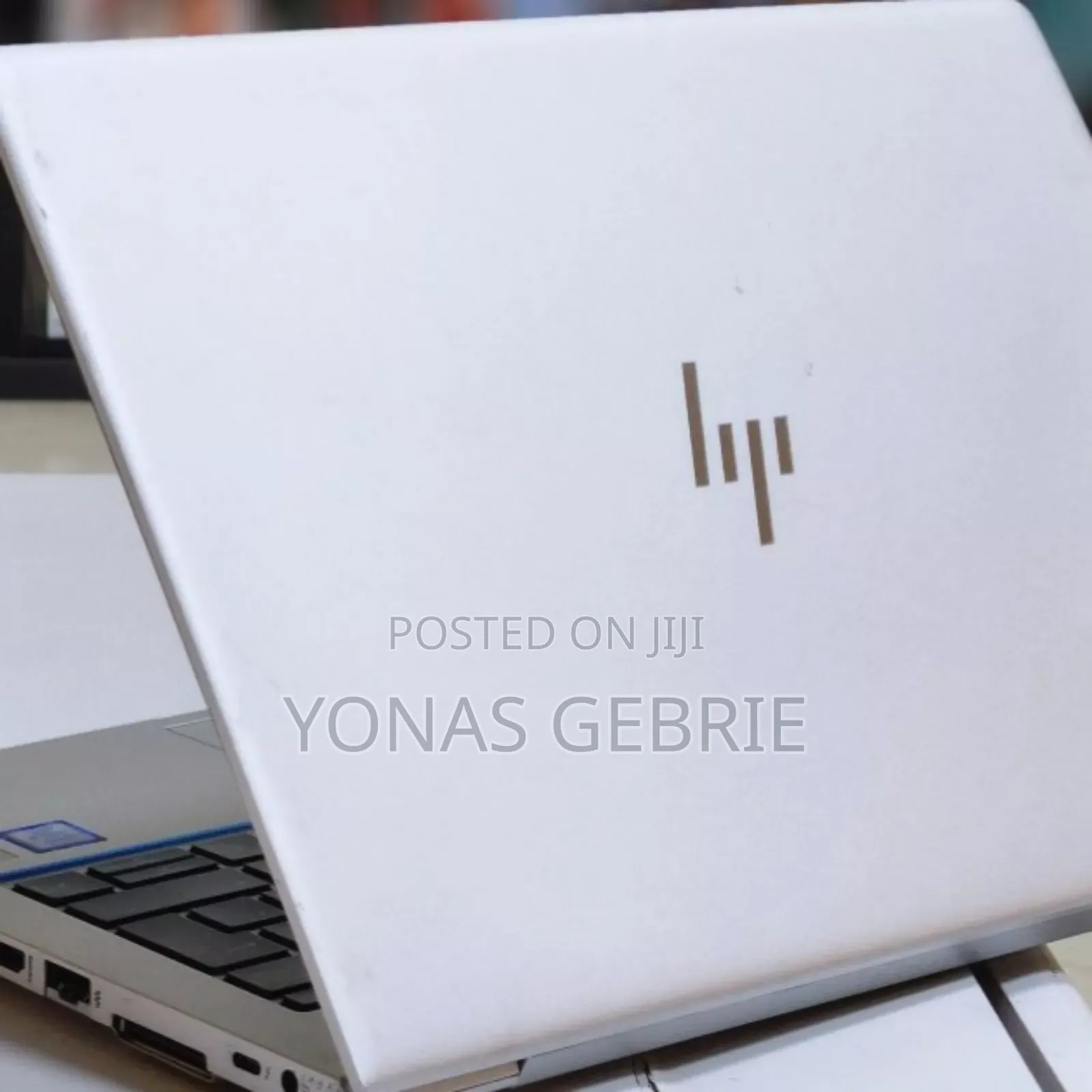 New Laptop HP EliteBook 830 8GB Intel Core I5 SSD 512GB