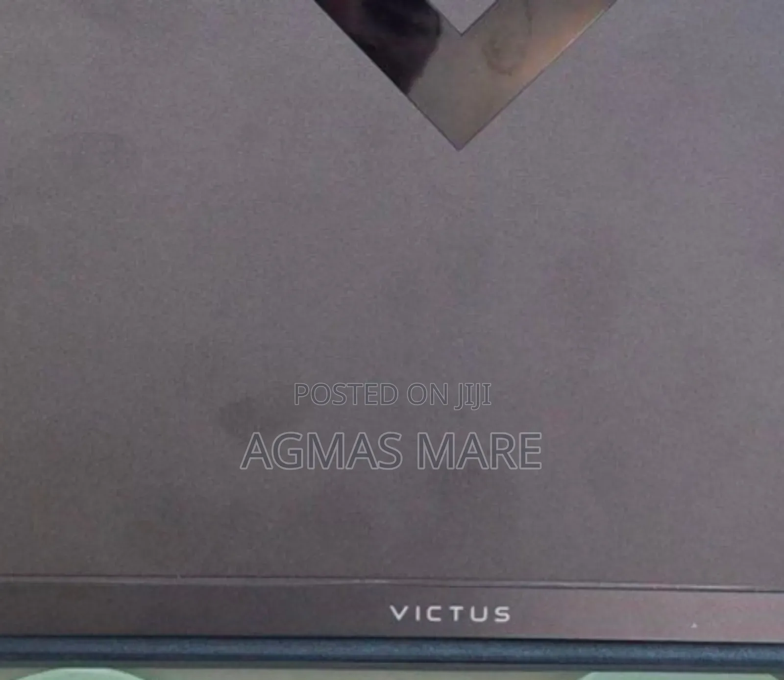 New Laptop HP Victus 15 8GB AMD Ryzen 5 SSD 512GB