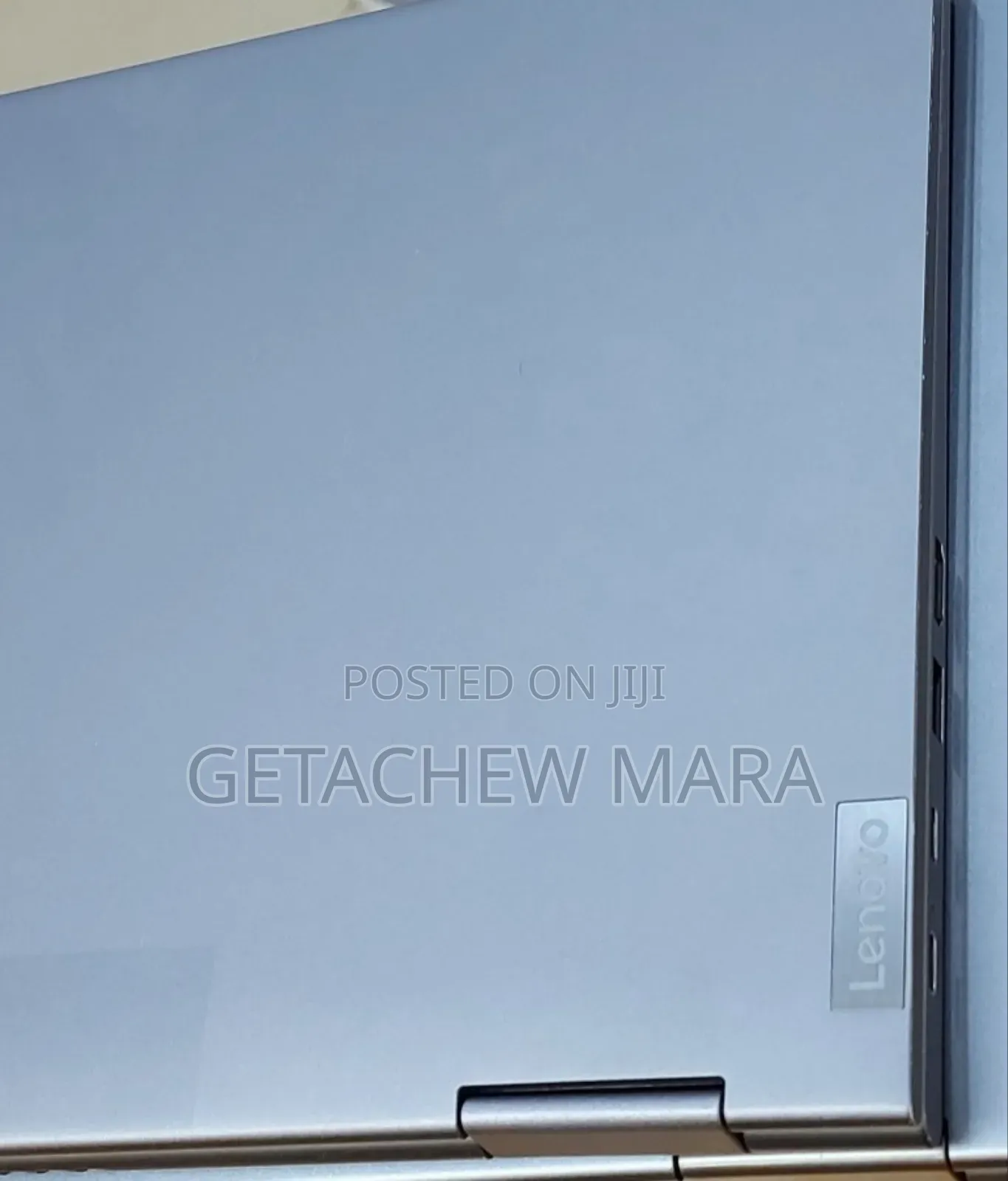 New Laptop Lenovo ThinkPad Yoga 32GB Intel Core I7 SSD 512GB