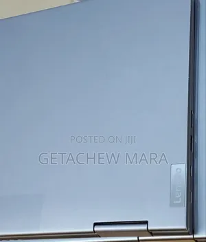 New Laptop Lenovo ThinkPad Yoga 32GB Intel Core I7 SSD 512GB