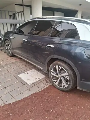 Volkswagen ID.6 2022 Gray