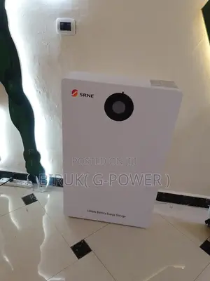 Solar Battery and Inventor