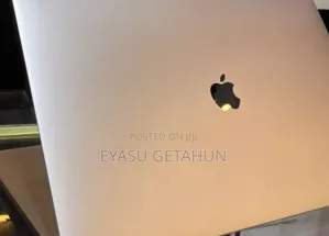 New Laptop Apple MacBook Pro 2019 32GB Intel Core I9 SSD 512GB