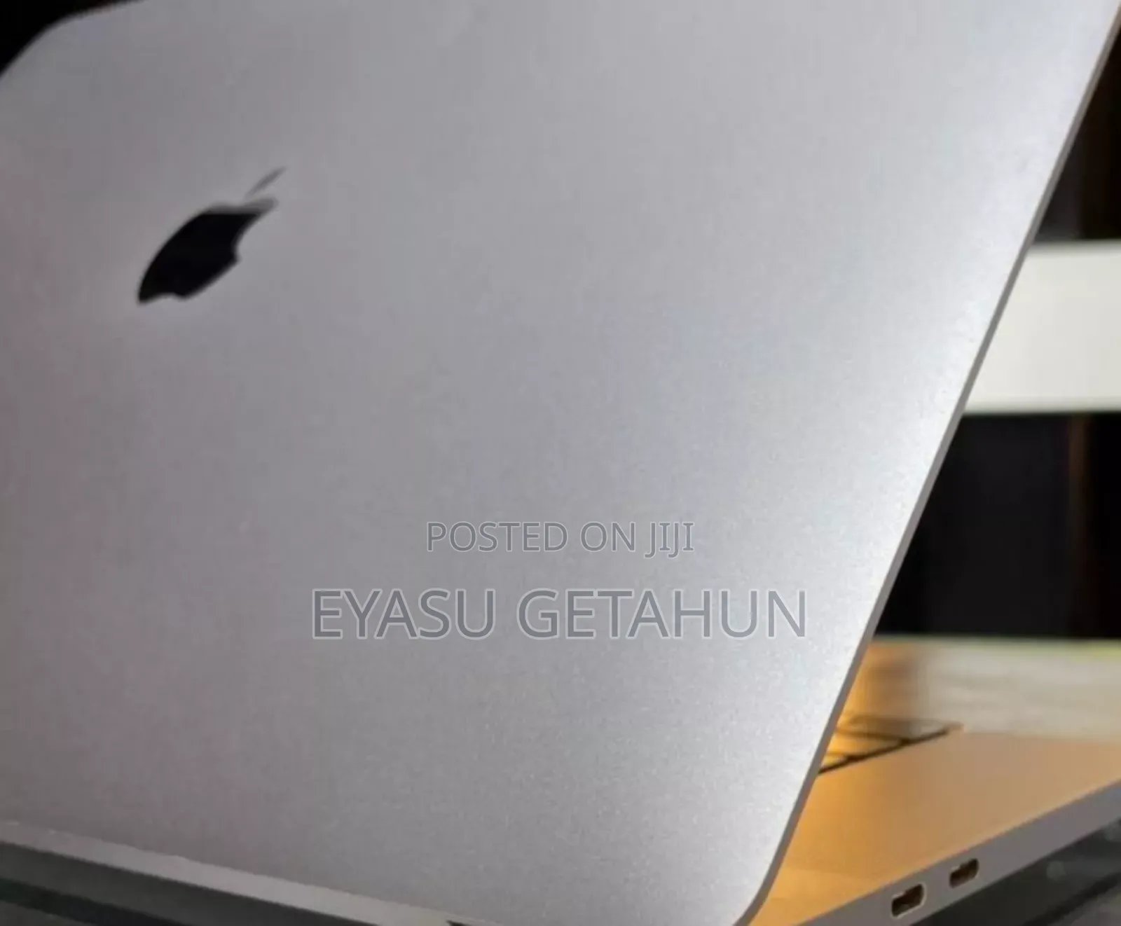 New Laptop Apple MacBook Pro 2019 32GB Intel Core I9 SSD 512GB