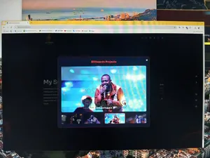 Video Editor Graphics Designer Social Media M. Sales Agent