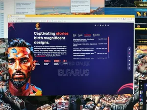 Video Editor Graphics Designer Social Media M. Sales Agent