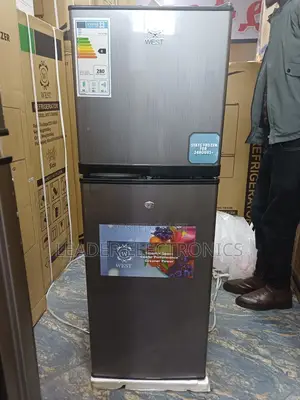 Photo - West Refrigerator Model : WST- 260
