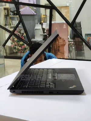 New Laptop Lenovo ThinkPad L480 16GB Intel Core I5 SSD 512GB