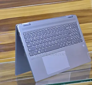 Photo - New Laptop Lenovo Yoga 7i 16GB Intel Core I7 SSD 512GB