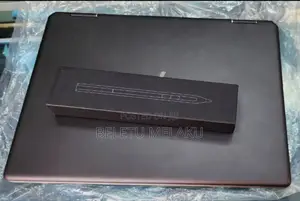 New Laptop HP Spectre X360 16GB Intel Core i7 SSD 512GB