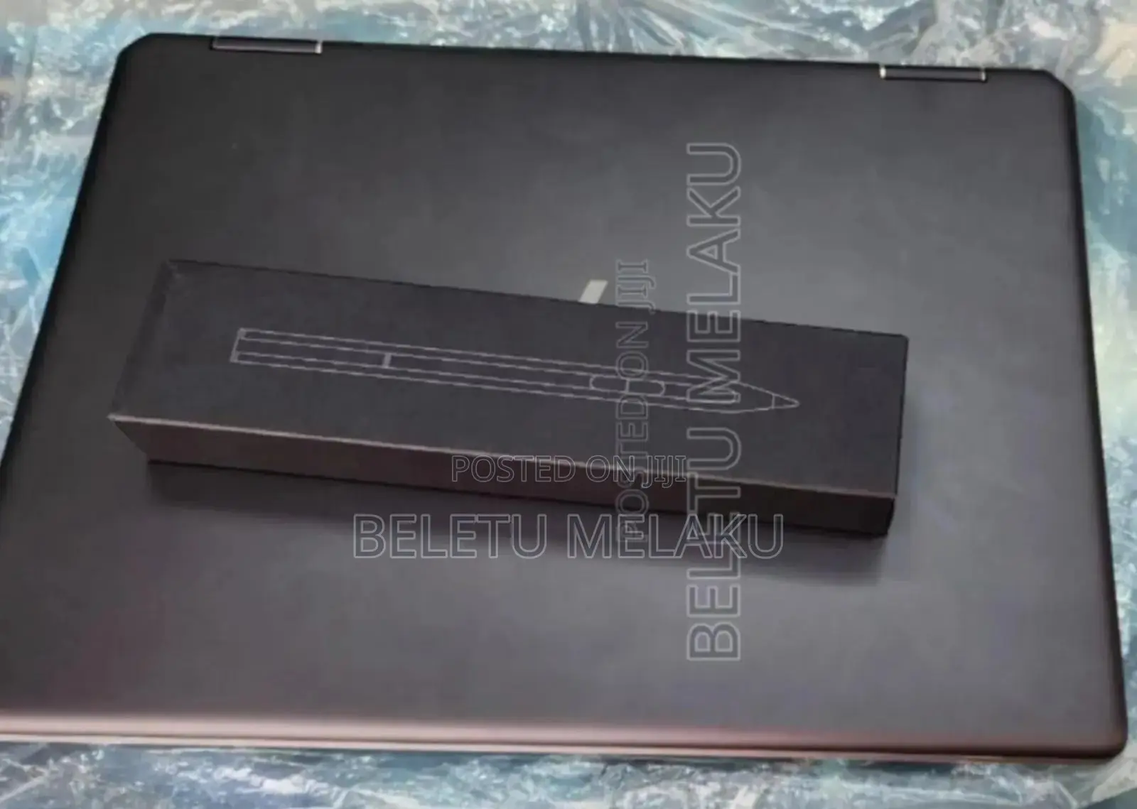 New Laptop HP Spectre X360 16GB Intel Core i7 SSD 512GB