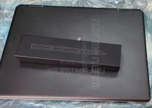 New Laptop HP Spectre X360 16GB Intel Core i7 SSD 512GB