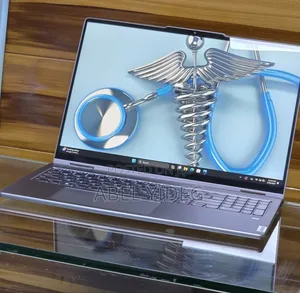 New Laptop Lenovo Yoga 7i 16GB Intel Core I7 SSD 512GB