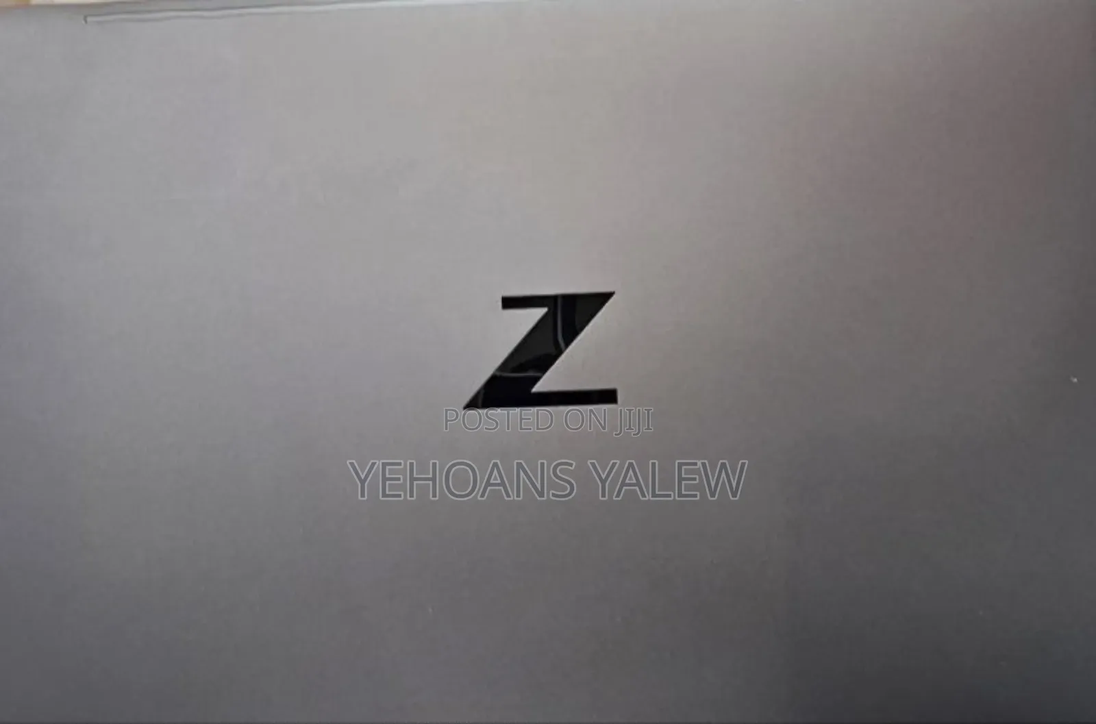 New Laptop HP ZBook 15 32GB Intel Core I7 SSD 1T