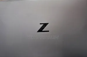 New Laptop HP ZBook 15 32GB Intel Core I7 SSD 1T