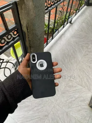 Apple iPhone X 64 GB White