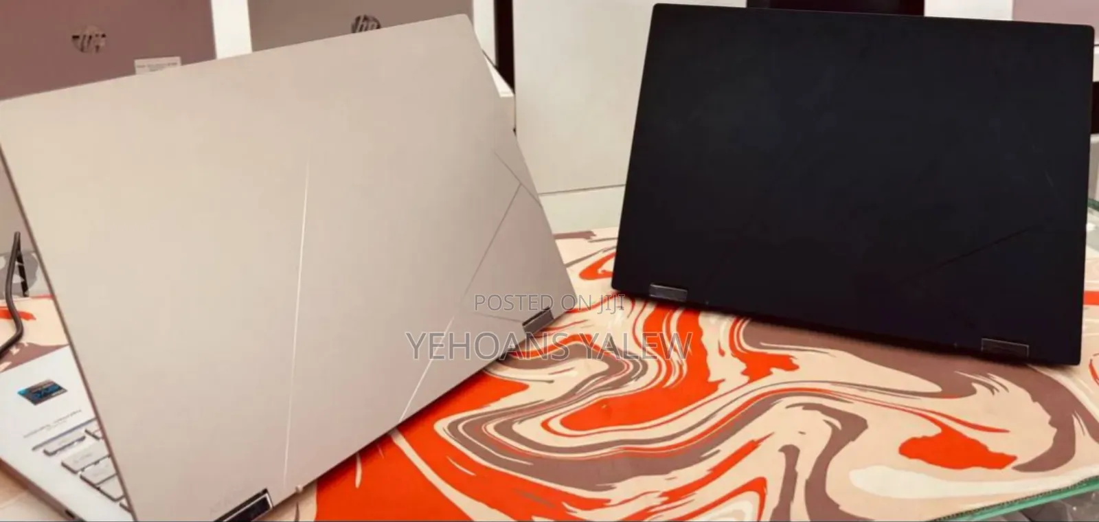 New Laptop Asus Zenbook Duo 14 16GB Intel Core I5 SSD 512GB