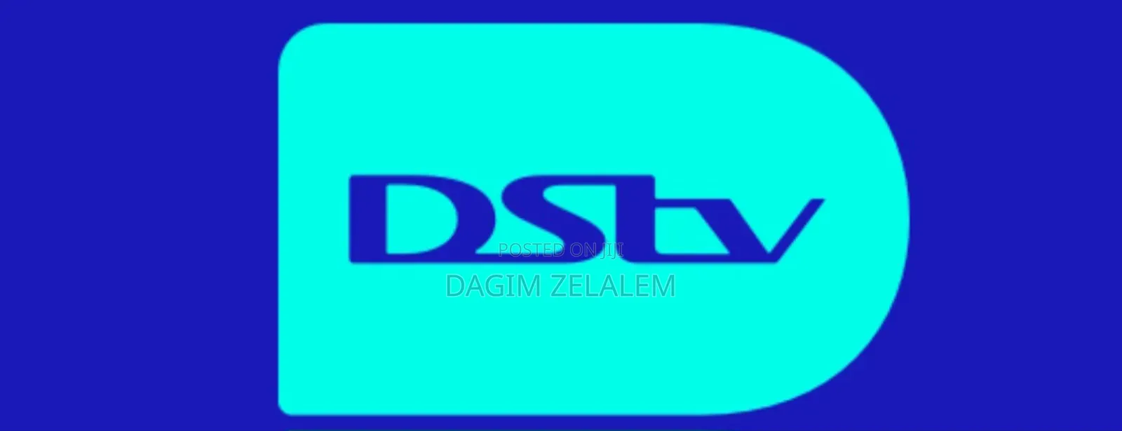 DSTV Decoder