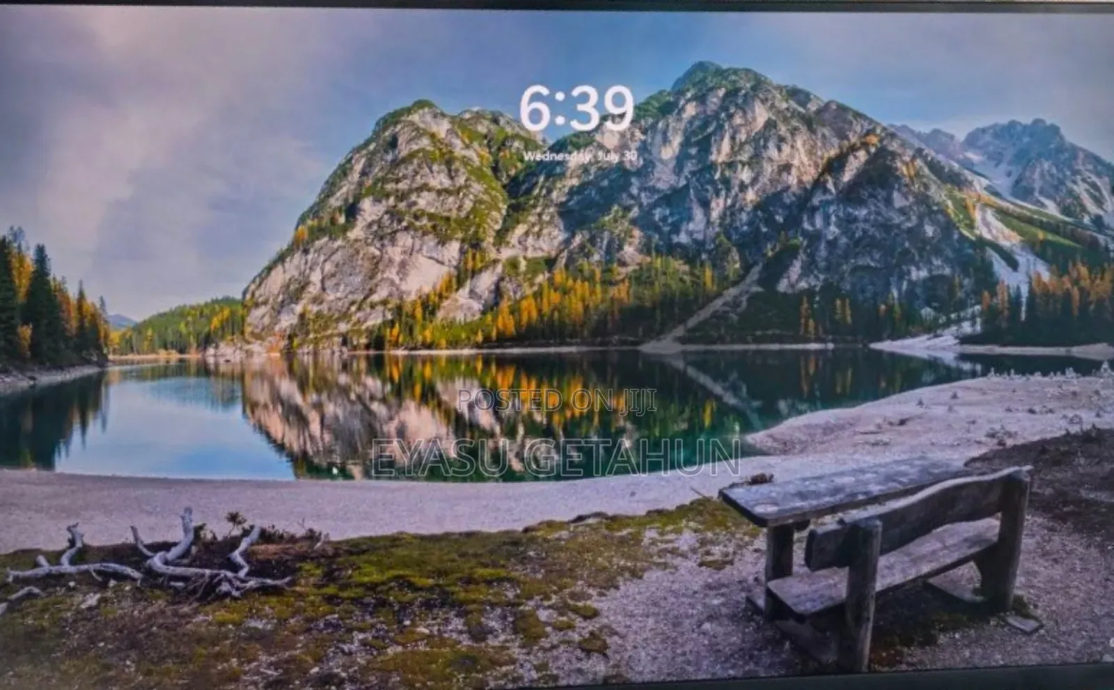 Dell P3223qe – 31.5′′ Monitor