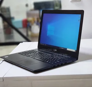 New Laptop Dell Vostro 1310 8GB Intel Core I5 SSD 512GB