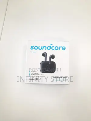 Soundcore K20i By Anker
