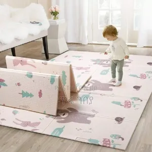 Baby Play Mat የልጆች ምንጣፍ
