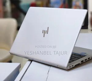 New Laptop HP EliteBook 830 G5 8GB Intel Core I5 SSD 512GB