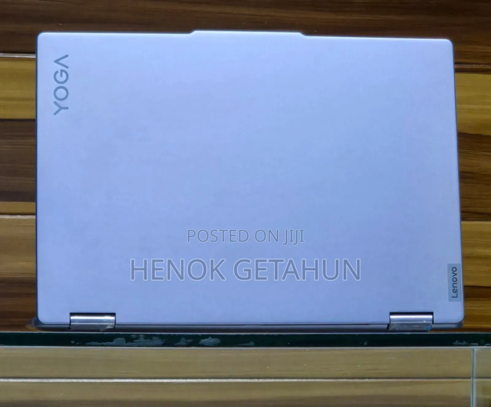 New Laptop Lenovo ThinkPad Yoga 16GB Intel Core I7 SSD 512GB