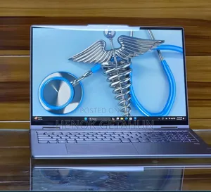 New Laptop Lenovo ThinkPad Yoga 16GB Intel Core I7 SSD 512GB