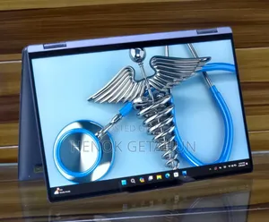 New Laptop Lenovo ThinkPad Yoga 16GB Intel Core I7 SSD 512GB