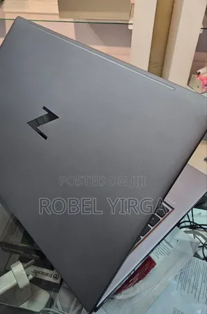 Photo - New Laptop HP ZBook 15 16GB Intel Core I7 SSD 1T