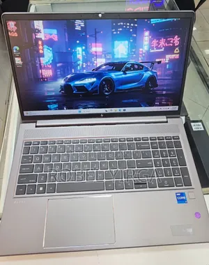 New Laptop HP ZBook 15 16GB Intel Core I7 SSD 1T