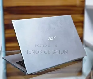 Photo - New Laptop Acer Aspire 5 16GB Intel Core I7 SSD 512GB