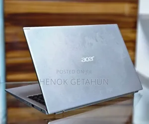 New Laptop Acer Aspire 5 16GB Intel Core I7 SSD 512GB