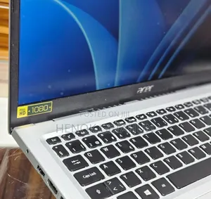 New Laptop Acer Aspire 5 16GB Intel Core I7 SSD 512GB