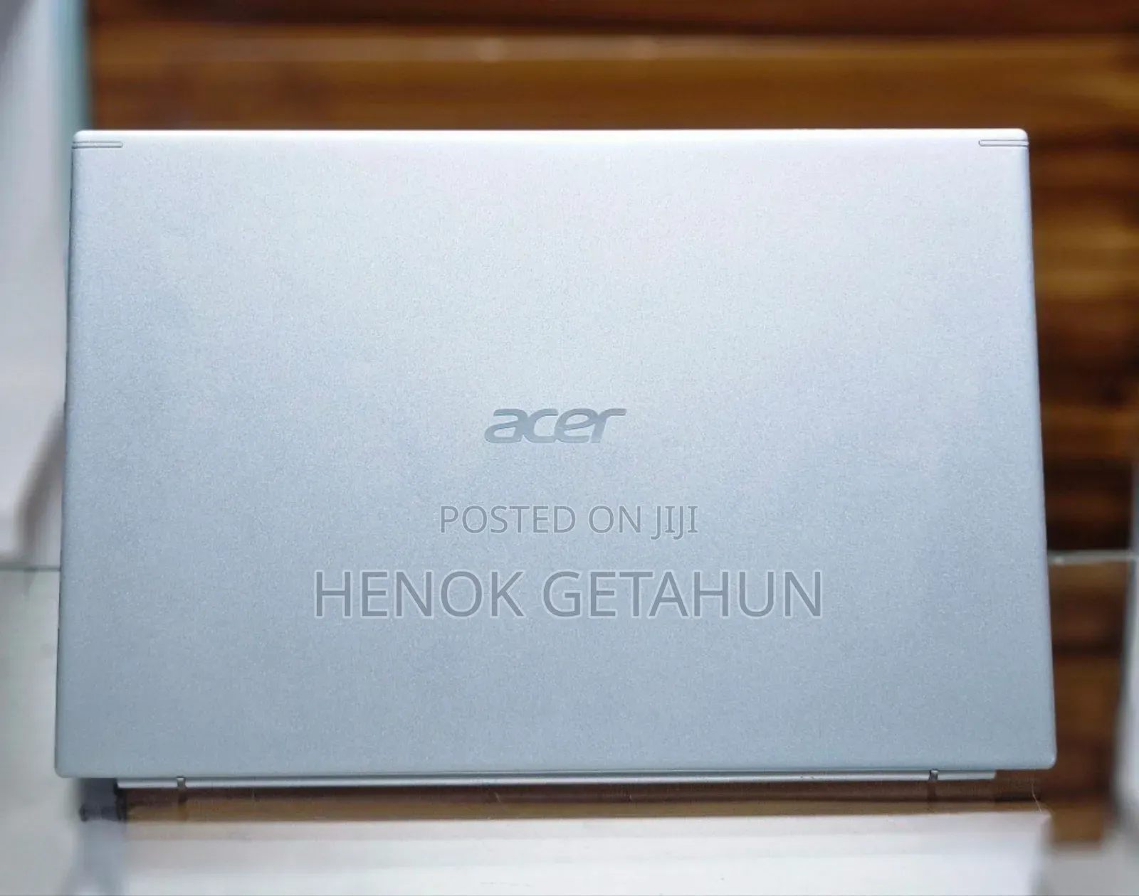 New Laptop Acer Aspire 5 16GB Intel Core I7 SSD 512GB