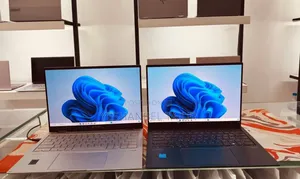 Photo - New Laptop Asus Zenbook Duo 14 16GB Intel Core I7 SSD 512GB