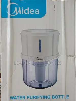 Midea Purifying Bottle