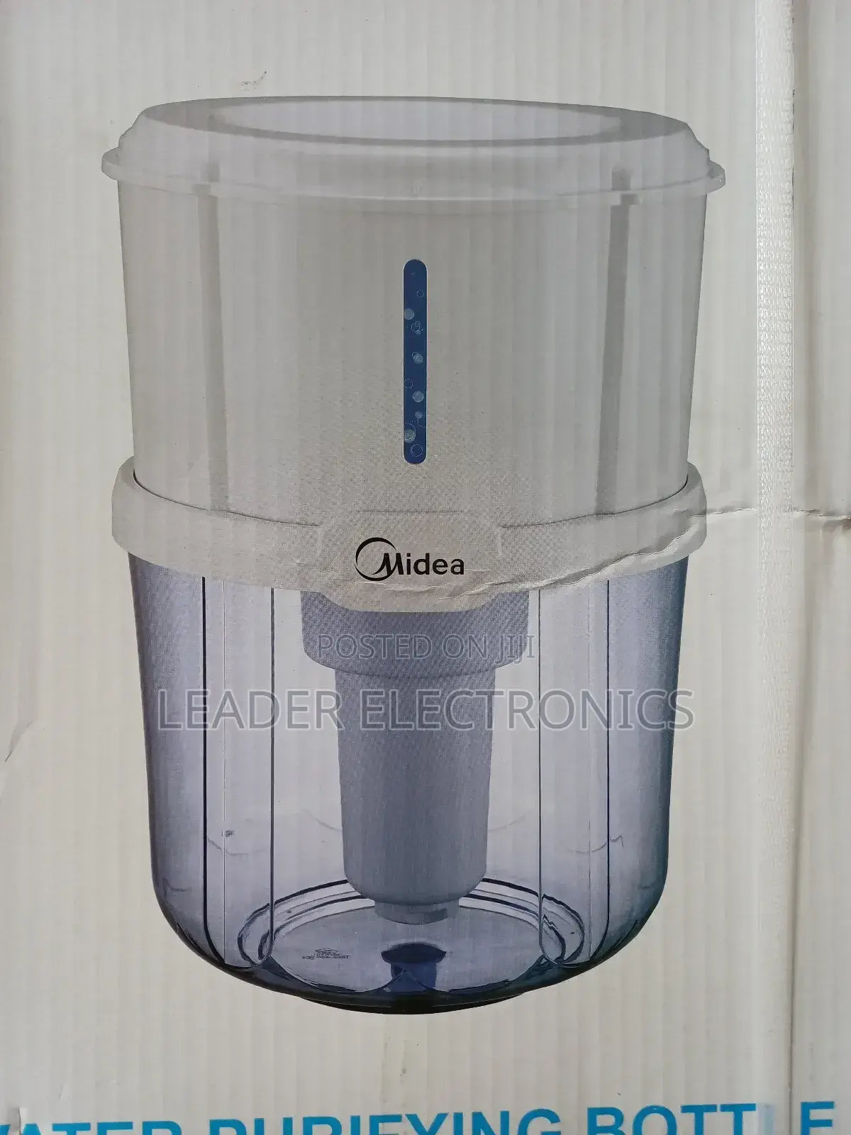Midea Purifying Bottle
