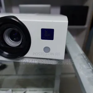 Photo - High Quality Sony Dx 102 Projector Brand New Sony Projector