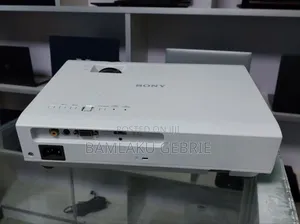 High Quality Sony Dx 102 Projector Brand New Sony Projector