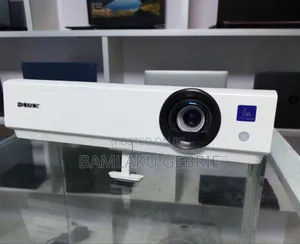 High Quality Sony Dx 102 Projector Brand New Sony Projector