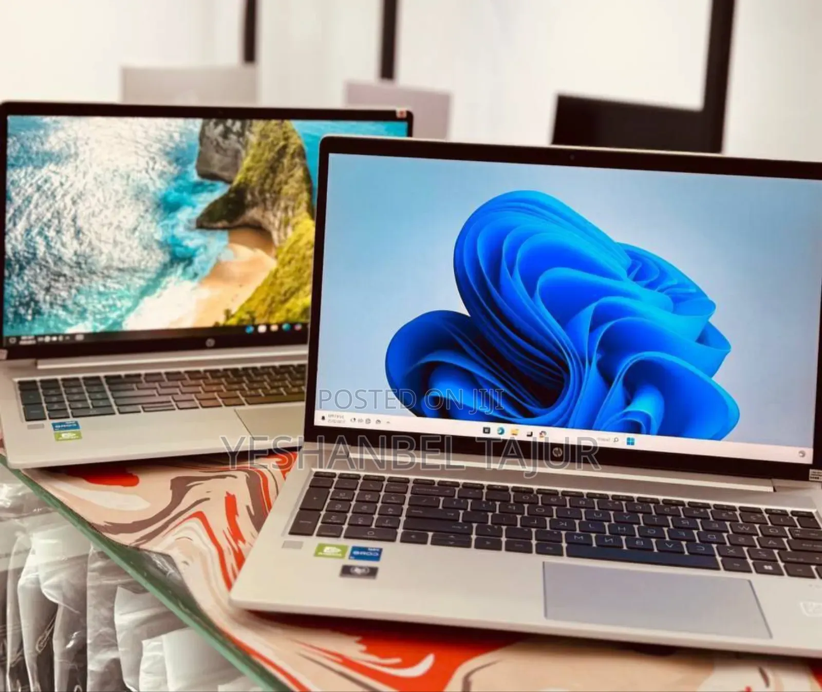 New Laptop HP Pavilion 15 16GB Intel Core I7 SSD 512GB