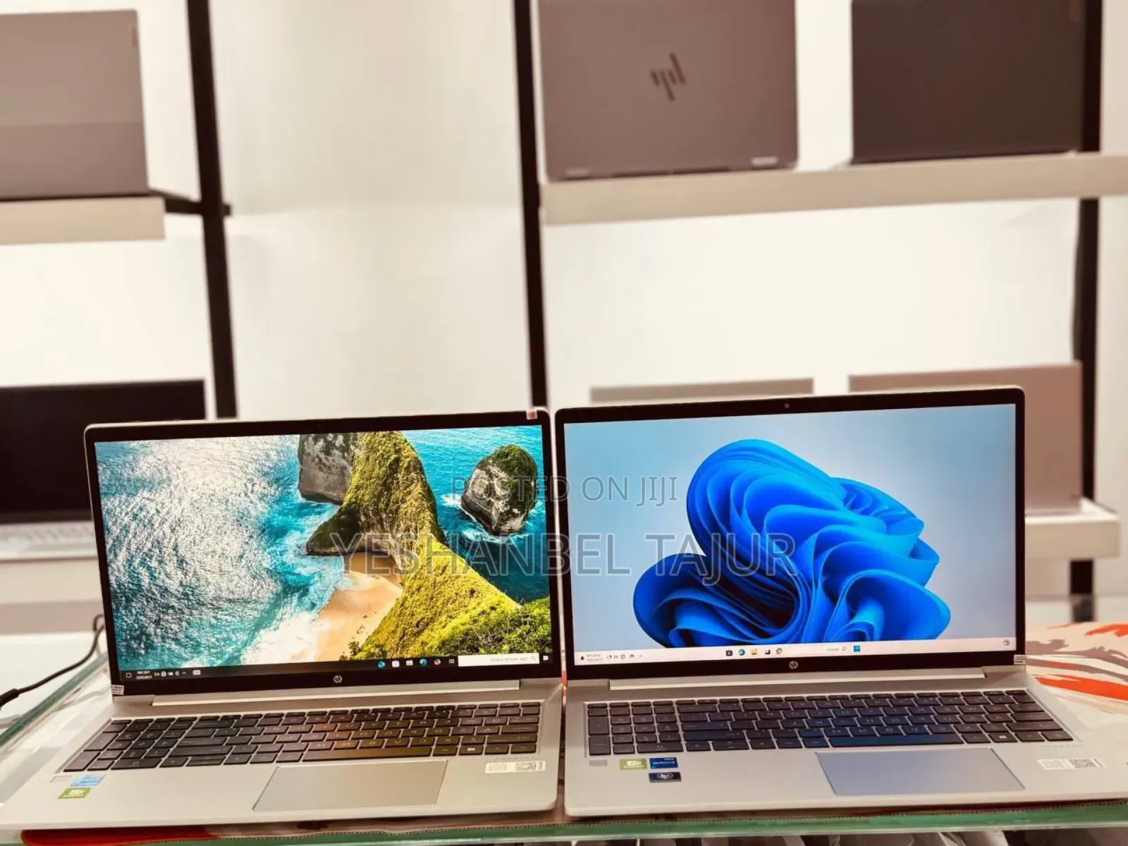 New Laptop HP Pavilion 15 16GB Intel Core I7 SSD 512GB