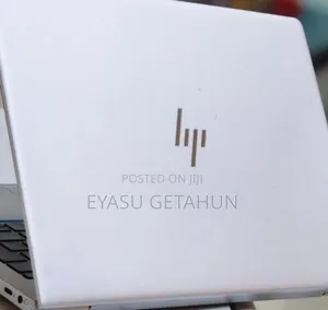 New Laptop HP EliteBook 830 G5 8GB Intel Core I5 SSD 512GB