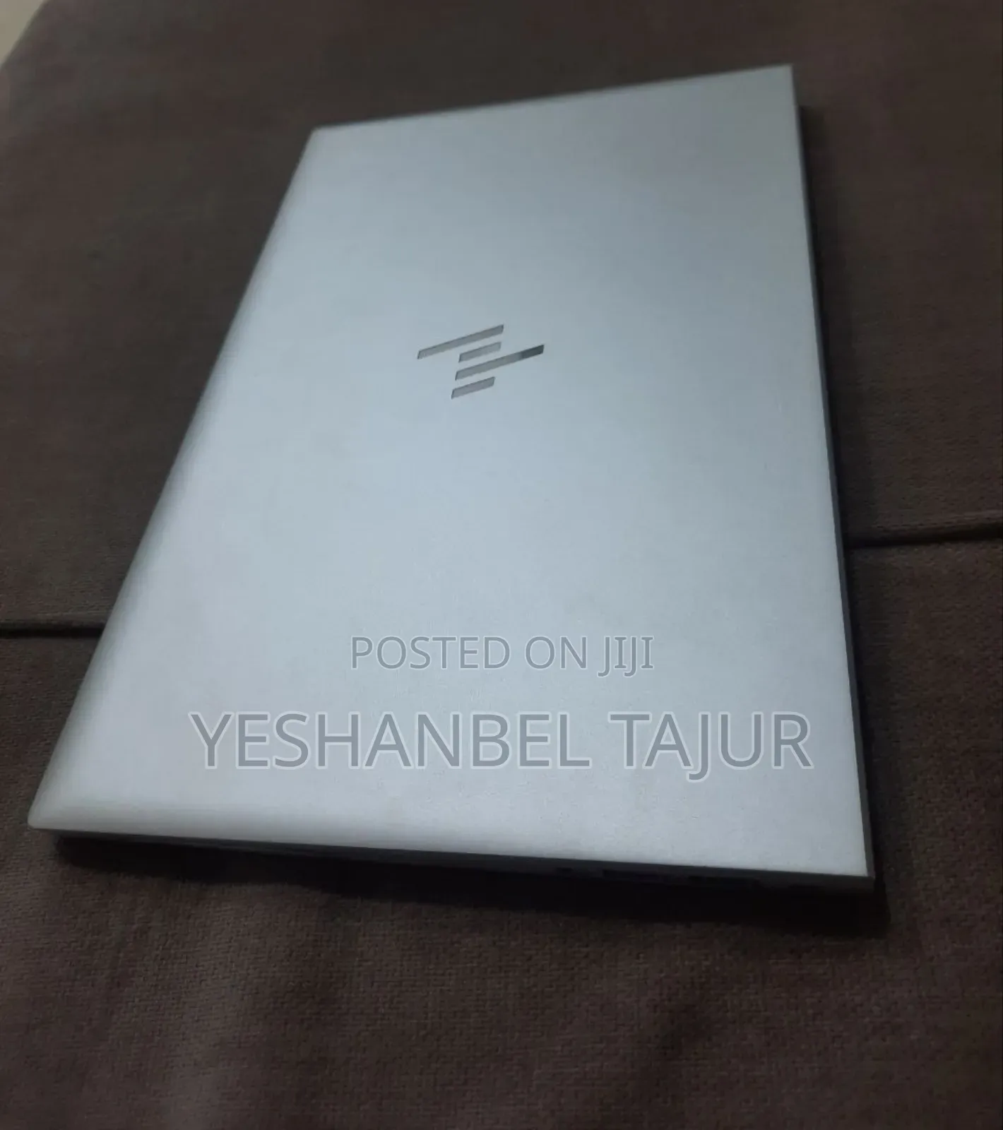 New Laptop HP EliteBook 840 G7 16GB Intel Core I5 SSD 512GB