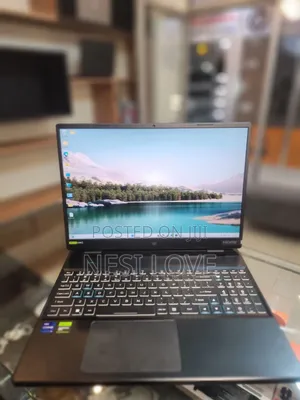 Photo - New Laptop Acer Predator Helios 300 16GB Intel Core I9 SSD 1T