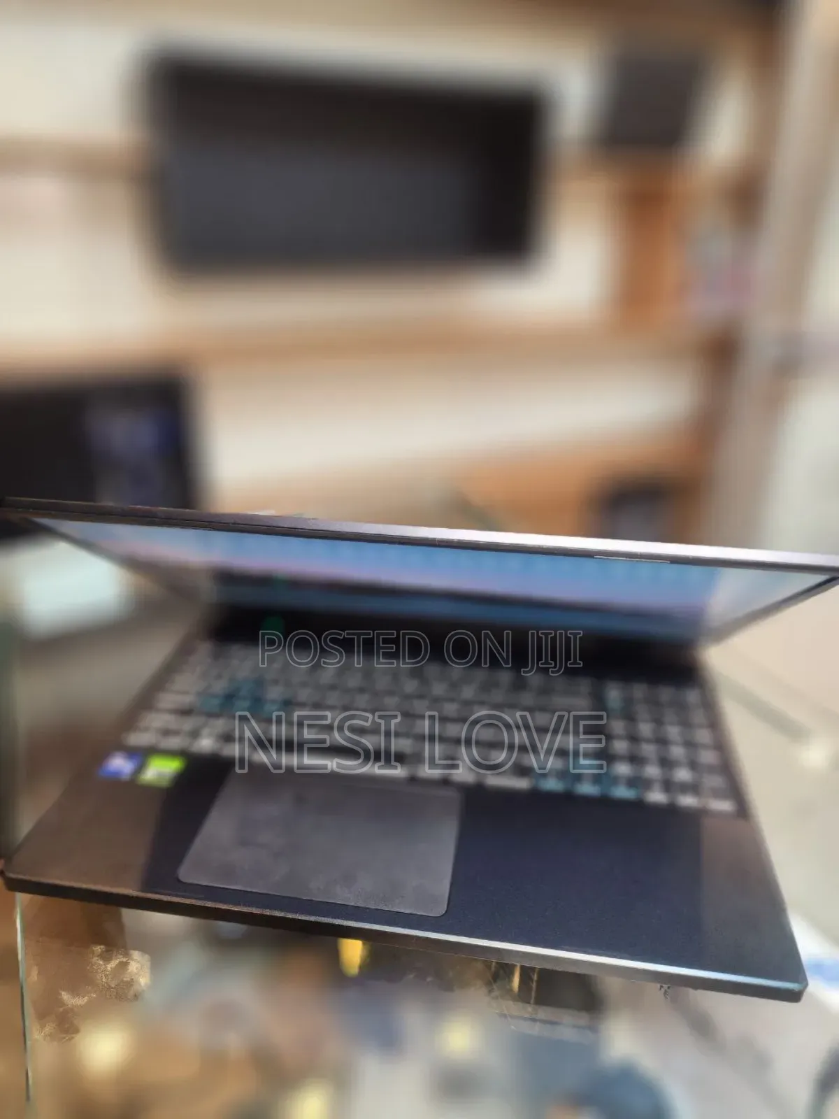 New Laptop Acer Predator Helios 300 16GB Intel Core I9 SSD 1T