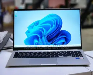 New Laptop Samsung Galaxy Book 2 8GB Intel Core I5 SSD 512GB